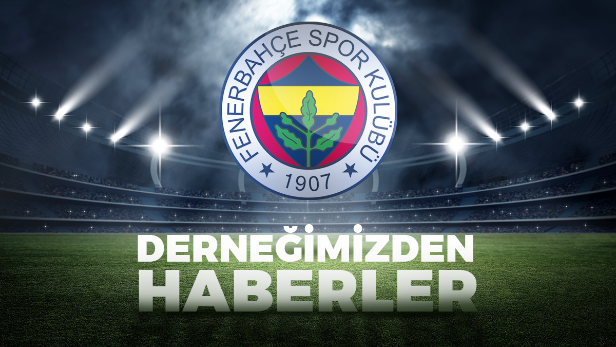 Akhisar Fenerbahçeliler Derneği Fenerbahçe